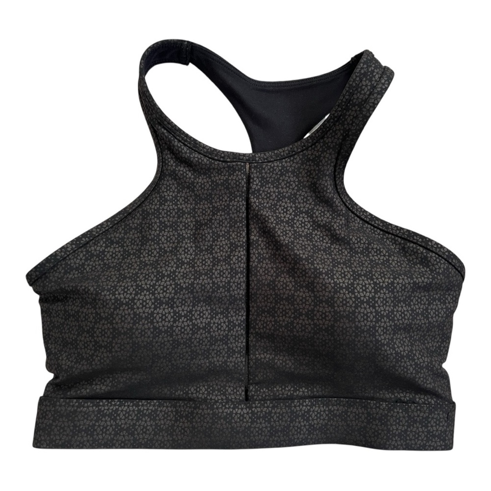 Zyia High-Neck Sports Bra